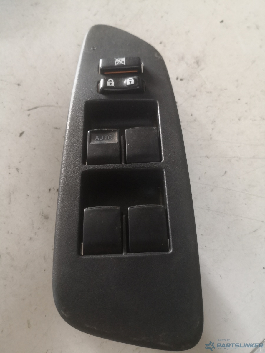 Butoane geamuri electrice stanga fata TOYOTA AURIS (_E15_) [ 2006 - 2012 ] OEM 9240171