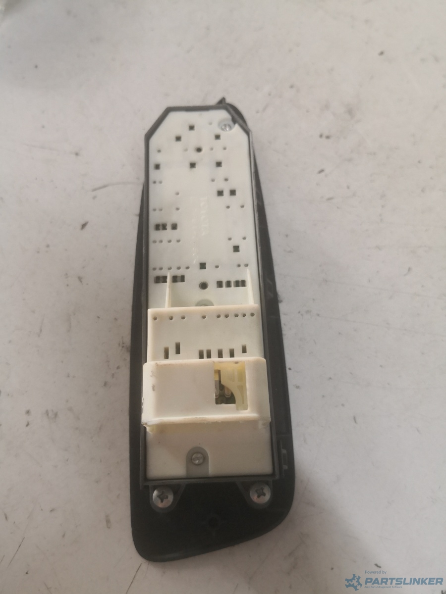 Butoane geamuri electrice stanga fata TOYOTA AURIS (_E15_) [ 2006 - 2012 ] OEM 9240171 – foto 2
