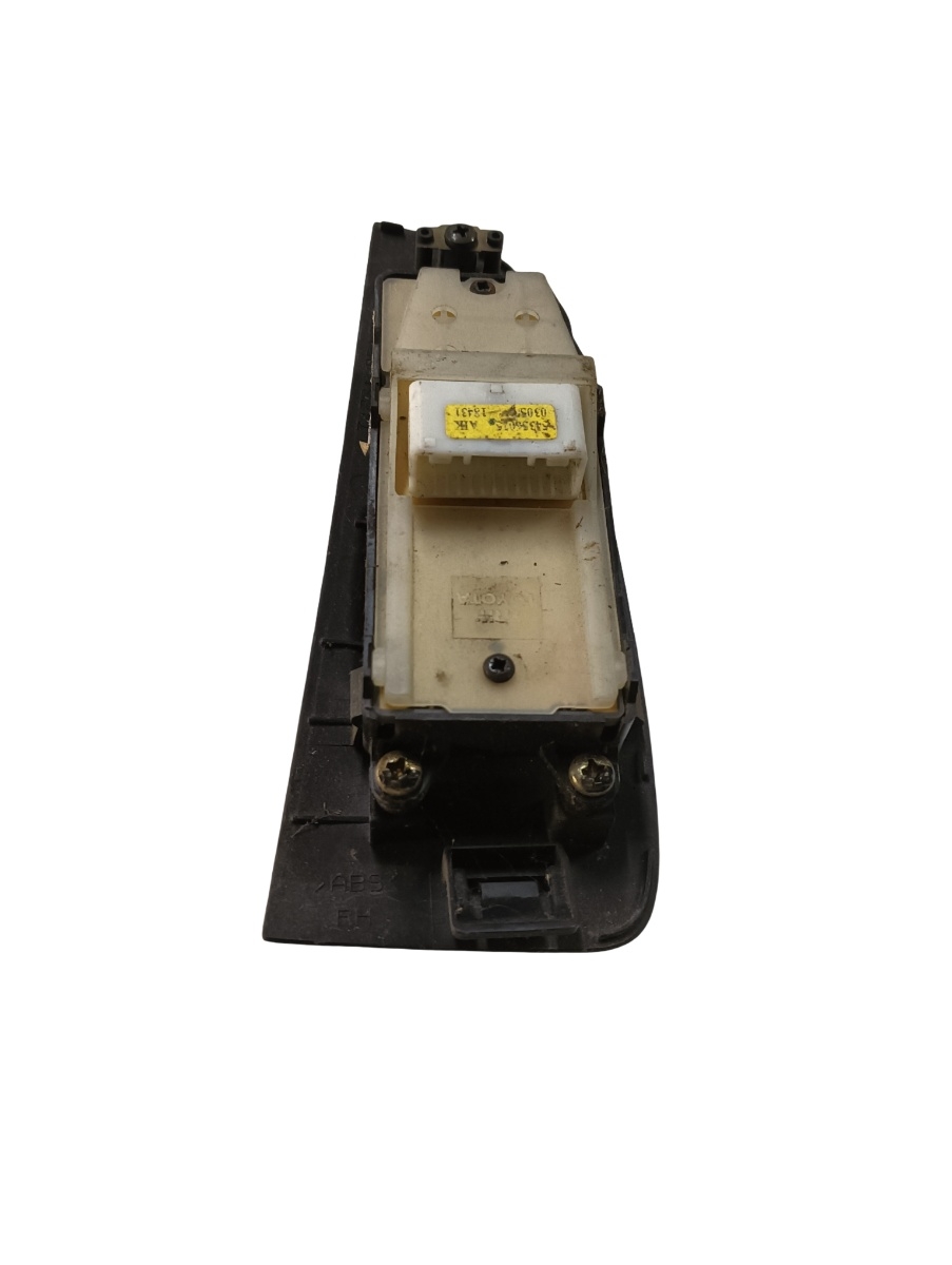 Butoane geamuri electrice stanga fata TOYOTA AVENSIS _T25_ 2003 - 2008 – foto 2