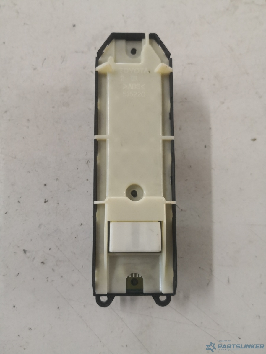 Butoane geamuri electrice stanga fata TOYOTA LAND CRUISER 150 (TRJ15_, KDJ15_, GRJ15_, GDJ15_) [ 2009  OEM 515220 – foto 2