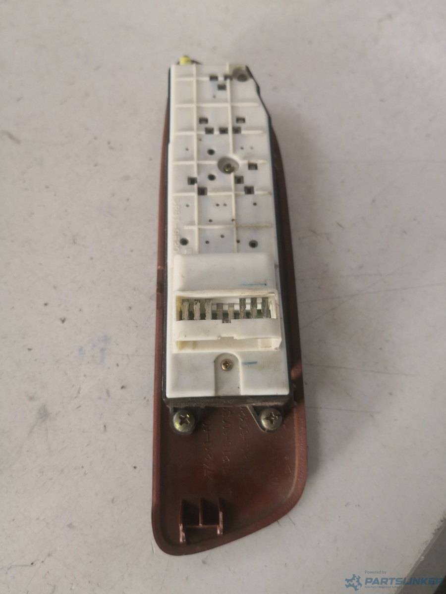 Butoane geamuri electrice stanga fata TOYOTA LAND CRUISER 90 (_J9_) [ 1995 - > ] OEM 0092f14 – foto 2