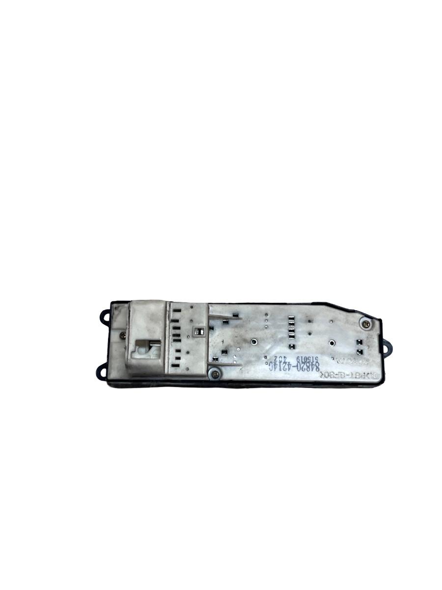 Butoane geamuri electrice stanga fata TOYOTA RAV 4 II _A2_ 2000 - 2005 84820-42140 – foto 3