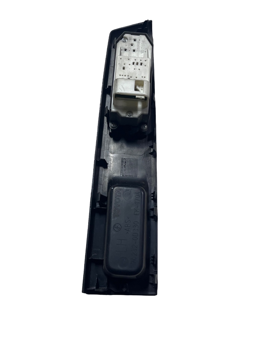 Butoane geamuri electrice stanga fata TOYOTA YARIS _P13_ 2012 - > 742320D330 – foto 2