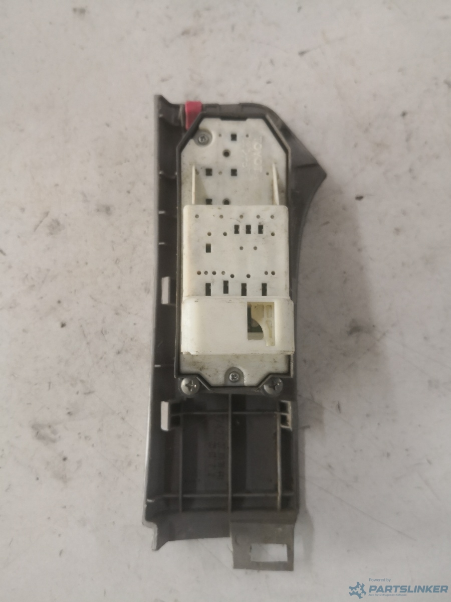 Butoane geamuri electrice stanga fata TOYOTA YARIS (_P9_) [ 2005 - > ] OEM 742390d110 – foto 2