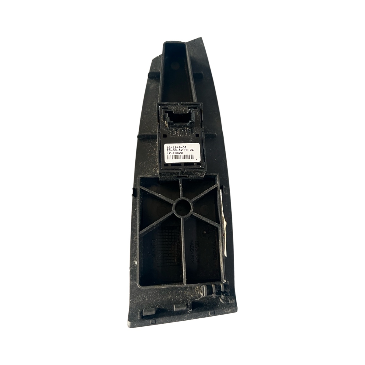 Butoane geamuri electrice stanga fata U.K BMW 5 VI Gran Turismo F07 2009 - 2017 – foto 2