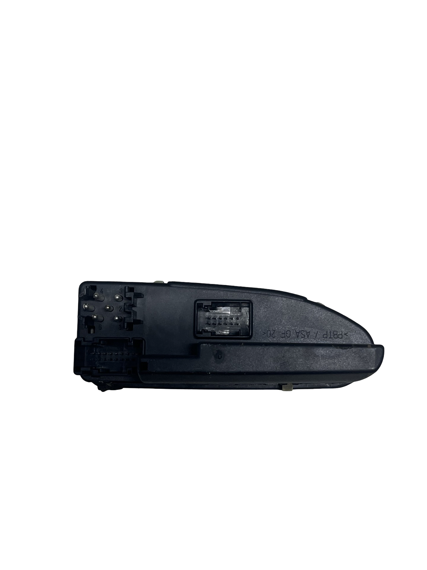 Butoane Geamuri Electrice stânga față (uk) BMW SERIA 7 E38 1994–2001 - cod: 6904304 UK – foto 3