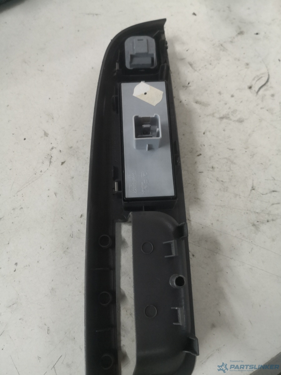 Butoane geamuri electrice stanga fata VOLKSWAGEN GOLF V (1K1) [ 2003 - 2009 ] OEM 1k4868049b – foto 2