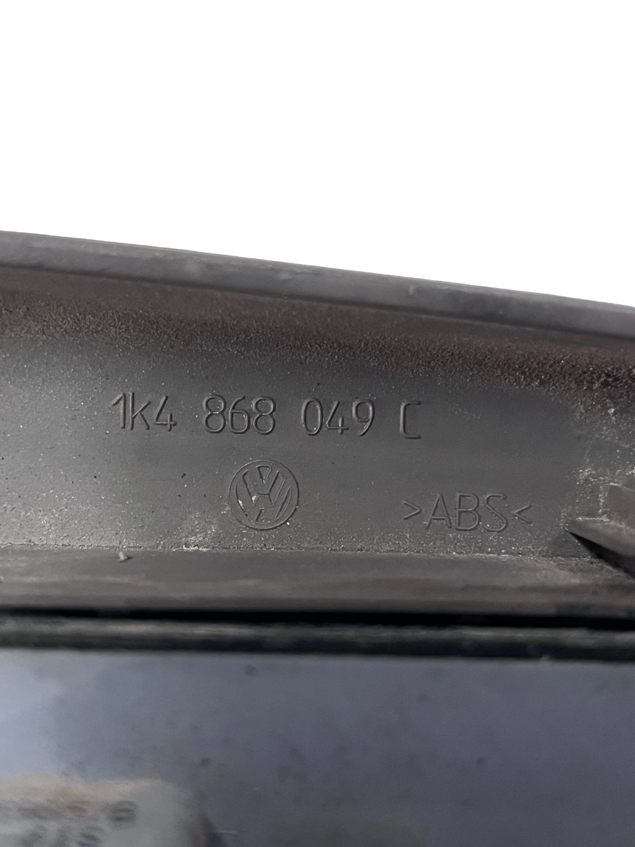 Butoane geamuri electrice stanga fata VOLKSWAGEN GOLF V Variant 1K5 2007 - 2009 1K4868049C – foto 3