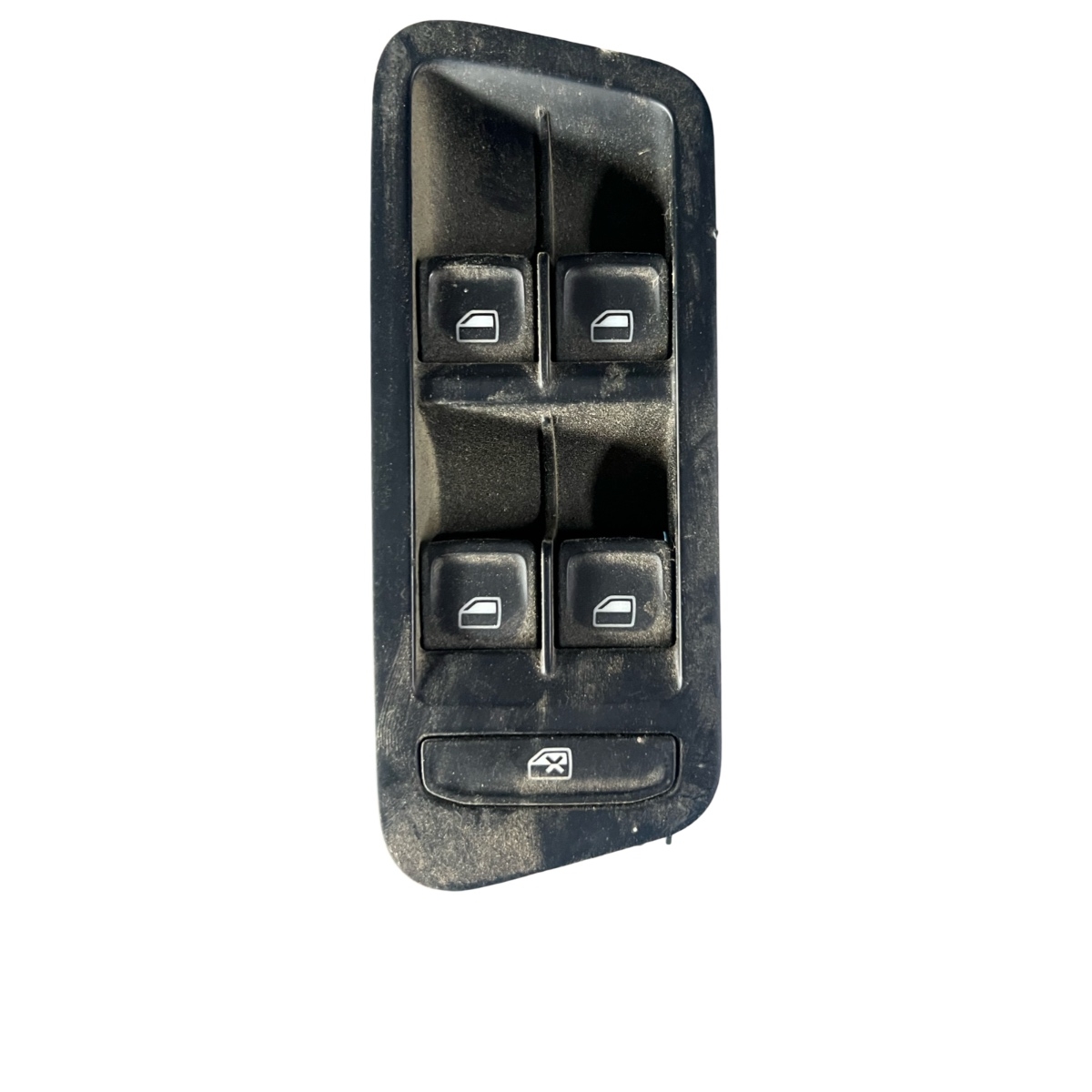 Butoane geamuri electrice stanga fata VOLKSWAGEN GOLF VII 5G1, BE1 2012 - > 5G0959857B