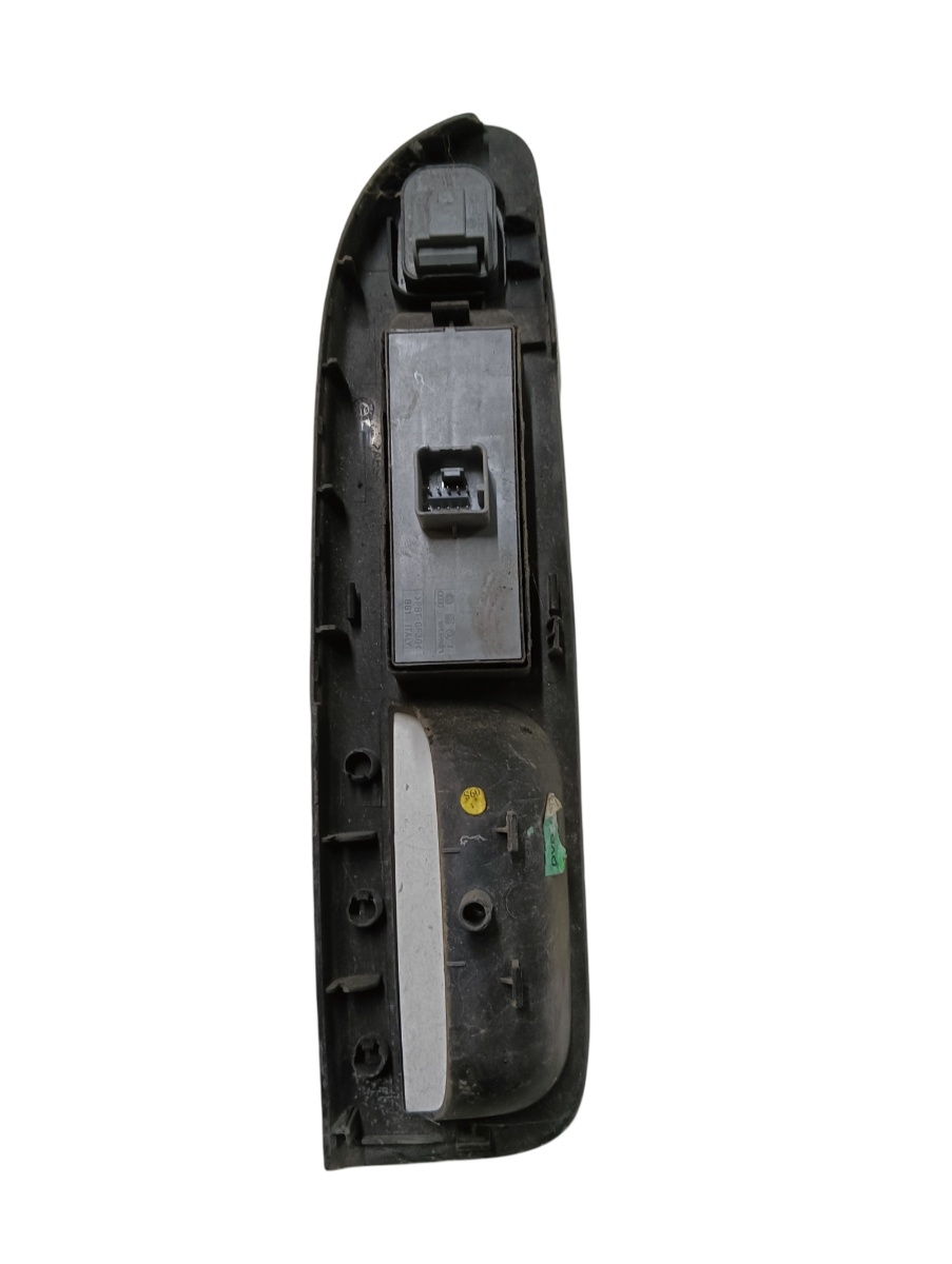 Butoane geamuri electrice stanga fata VOLKSWAGEN PASSAT 3C2 2005 - 2010 – foto 2