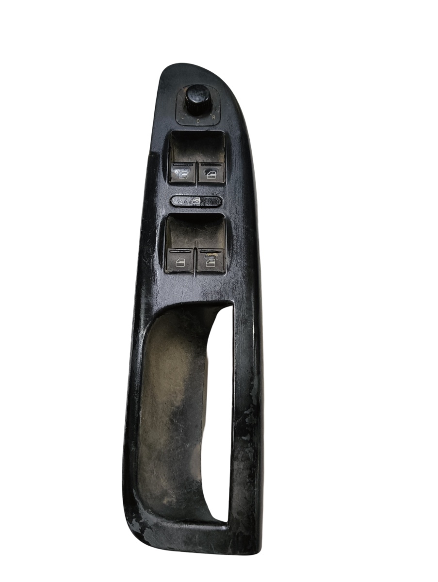 Butoane geamuri electrice stanga fata VOLKSWAGEN PASSAT 3C2 2005 - 2010
