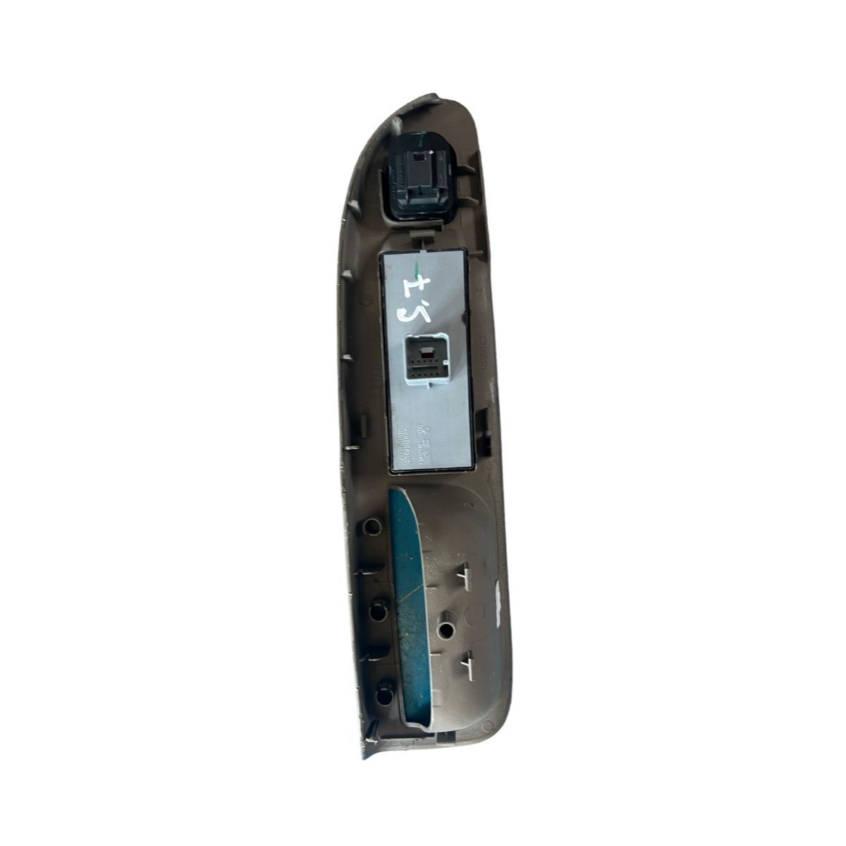 Butoane geamuri electrice stanga fata VOLKSWAGEN PASSAT 3C2 2005 - 2010 – foto 2