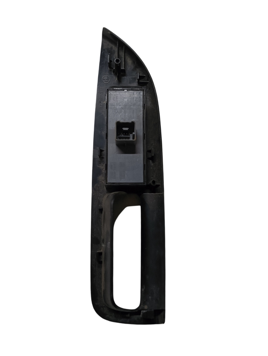 Butoane geamuri electrice stanga fata VOLKSWAGEN PASSAT 3C2 2005 - 2010 1z2867172 – foto 2