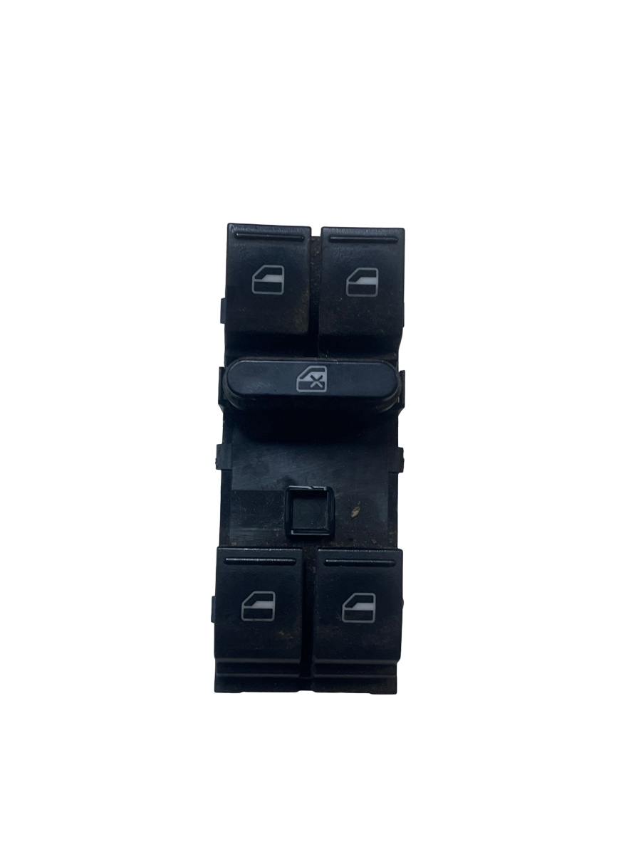 Butoane geamuri electrice stanga fata VOLKSWAGEN PASSAT 3C2 Berlina 2005 - 2010 1K4959857A