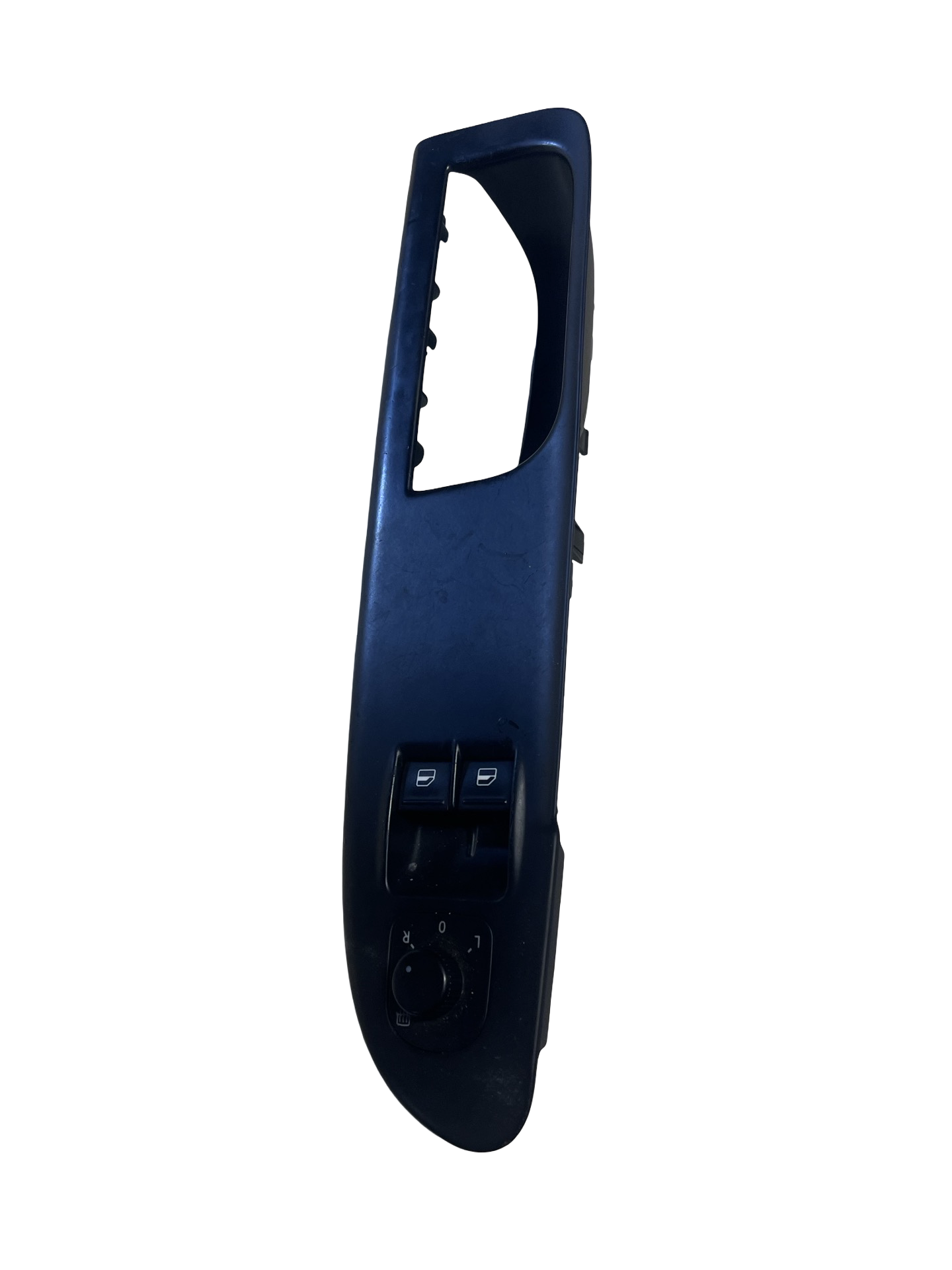 Butoane Geamuri Electrice stânga față Volkswagen Passat B6 Combi 2005–2010 - cod: 3C1867171