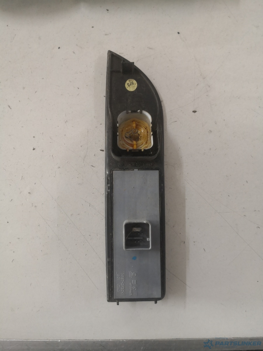 Butoane geamuri electrice stanga fata VOLKSWAGEN PASSAT CC (357) [ 2008 - 2012 ] OEM 1k4959857b – foto 2
