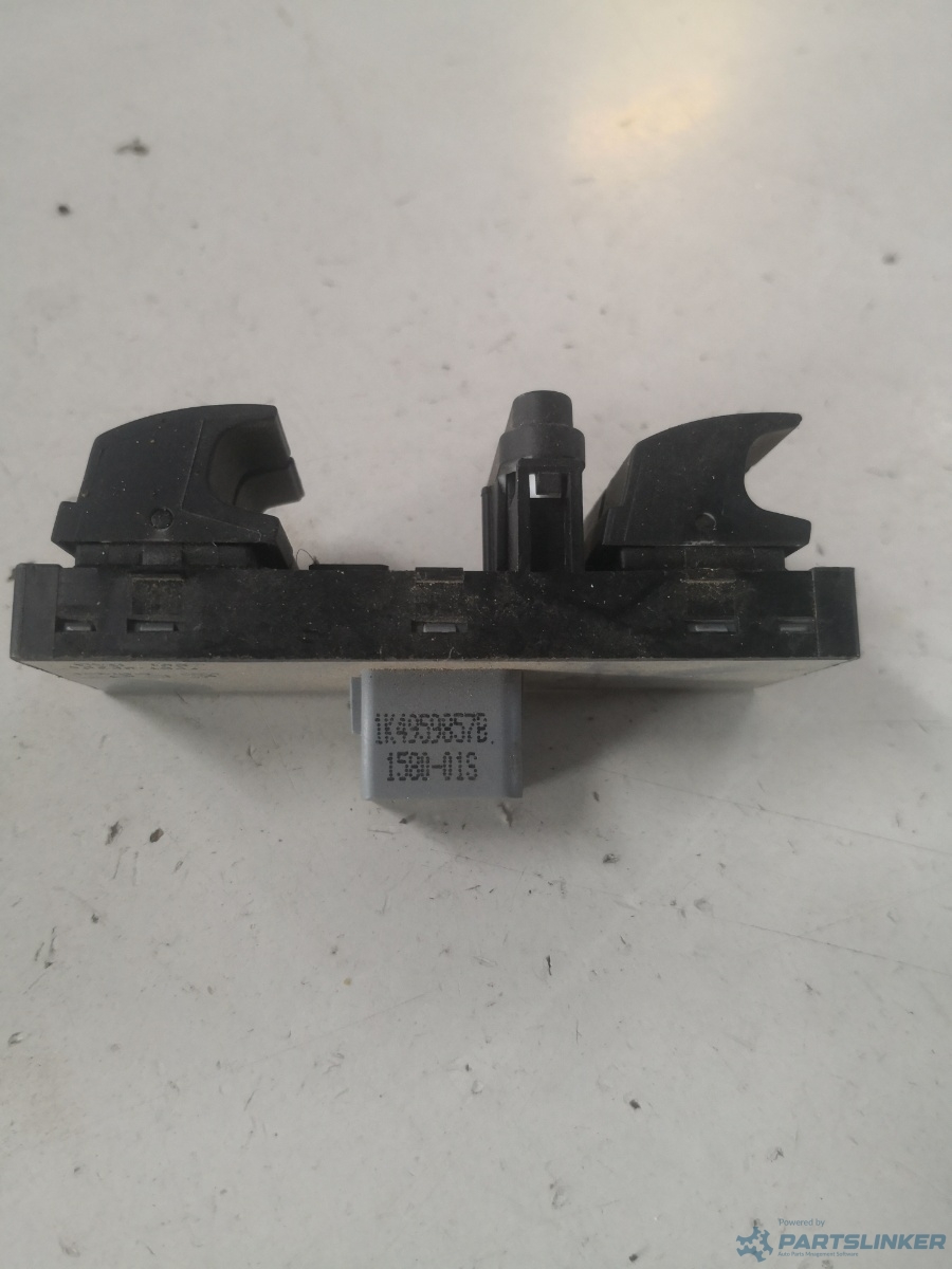 Butoane geamuri electrice stanga fata VOLKSWAGEN PASSAT CC (357) [ 2008 - 2012 ] OEM 1k4959857b – foto 2