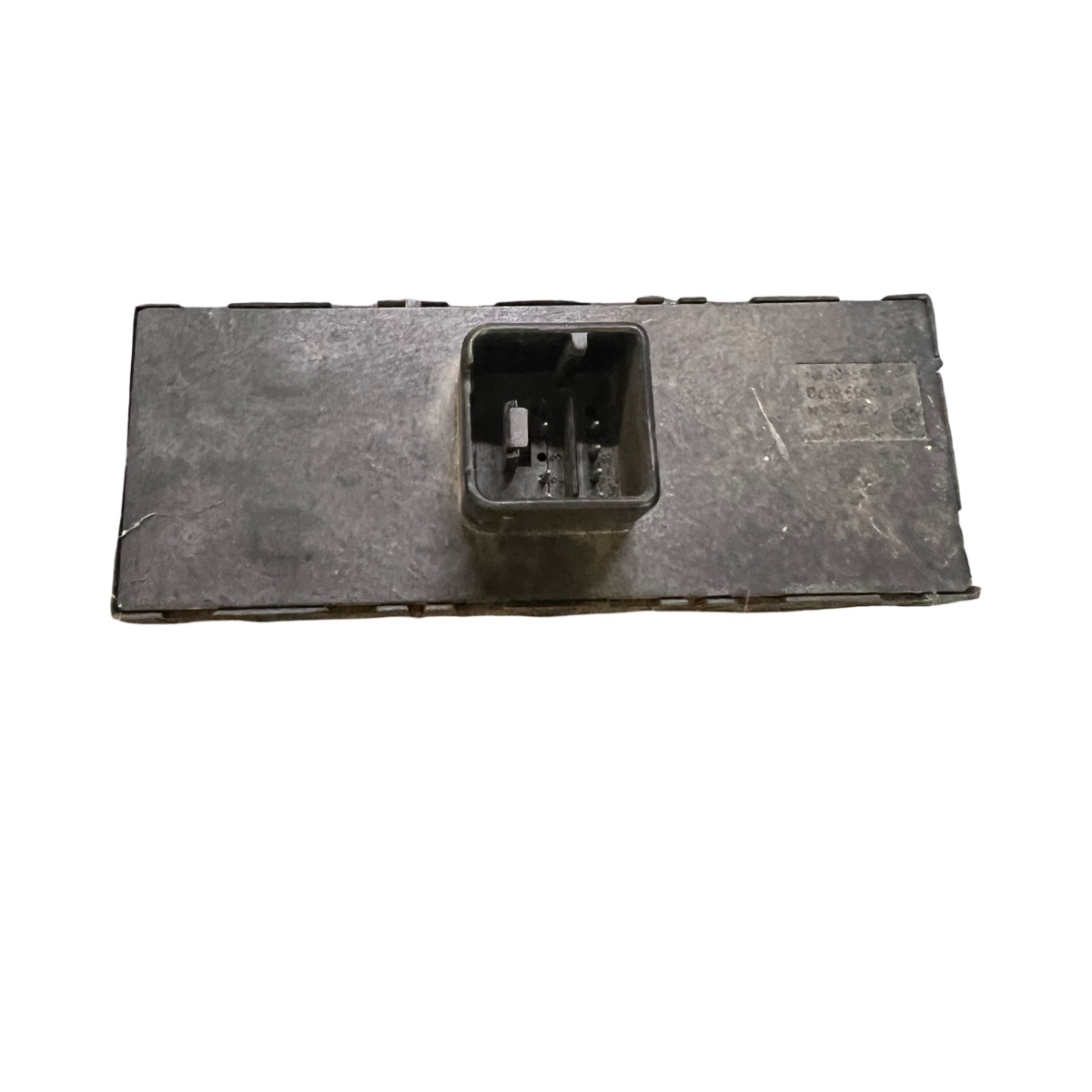 Butoane geamuri electrice stanga fata VOLKSWAGEN PASSAT CC 357 2008 - 2012, SEAT ALTEA XL 5P5, 5P8 2006 - > 1K4959857B – foto 2