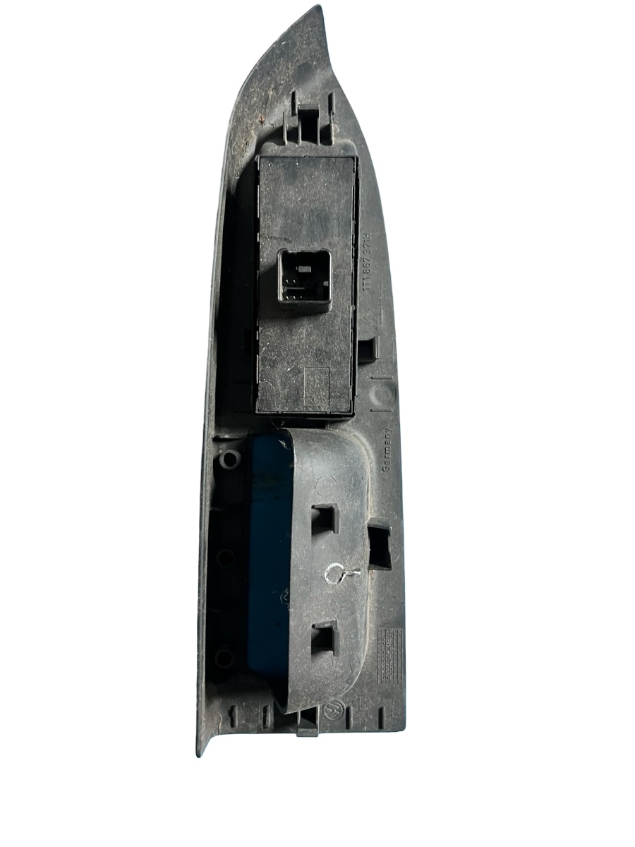 Butoane geamuri electrice stanga fata VOLKSWAGEN PASSAT CC 357 2008 - 2012, VOLKSWAGEN TOURAN 1T3 2010 - 2015 1K4959857B – foto 2