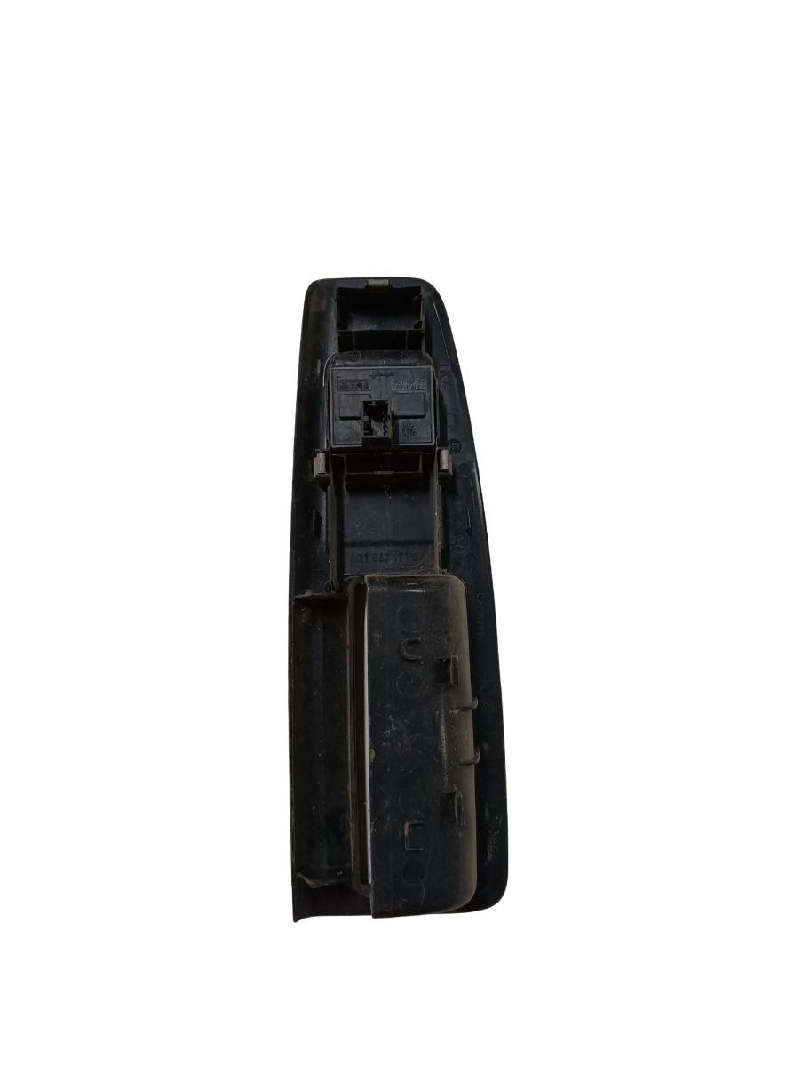 Butoane geamuri electrice stanga fata VOLKSWAGEN POLO 9N_ 2001 - 2012 – foto 2