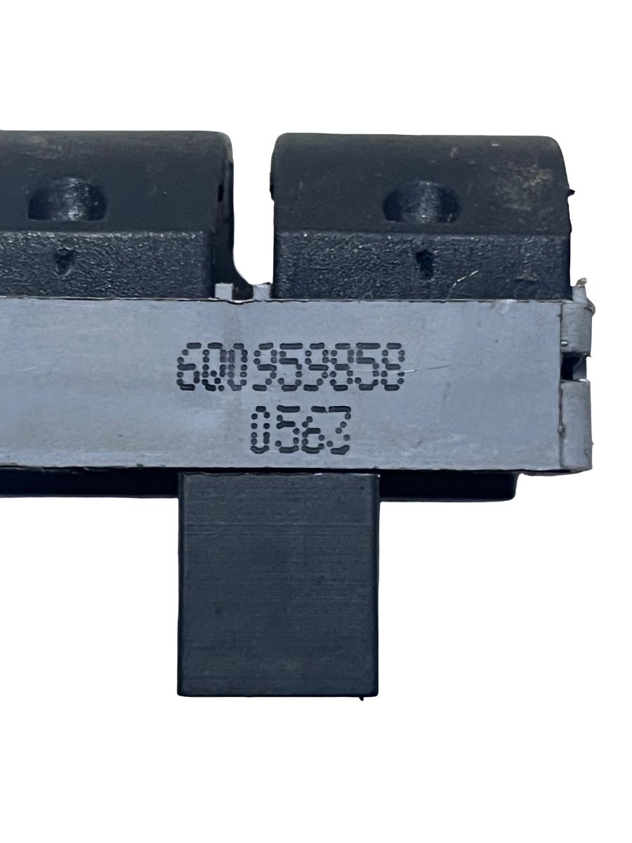 Butoane geamuri electrice stanga fata VOLKSWAGEN POLO 9N_ 2001 - 2012 6Q0959858 – foto 2