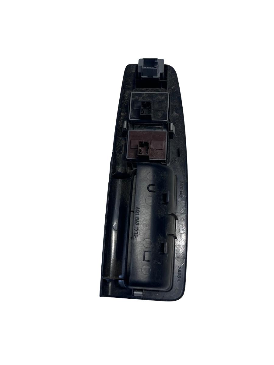 Butoane geamuri electrice stanga fata VOLKSWAGEN POLO 9N_ 2001 - 2012 6Q1867171F – foto 2