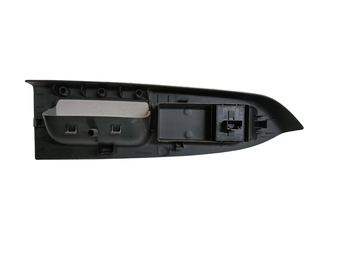 Butoane geamuri electrice stanga fata VOLKSWAGEN TOURAN 1T1, 1T2 2003 - 2010 – foto 2