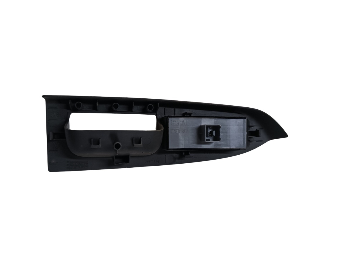 Butoane geamuri electrice stanga fata VOLKSWAGEN TOURAN 1T1, 1T2 2003 - 2010 – foto 2