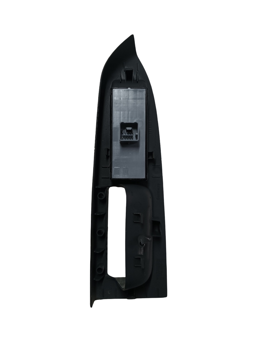 Butoane geamuri electrice stanga fata VOLKSWAGEN TOURAN 1T1, 1T2 2003 - 2010 – foto 2