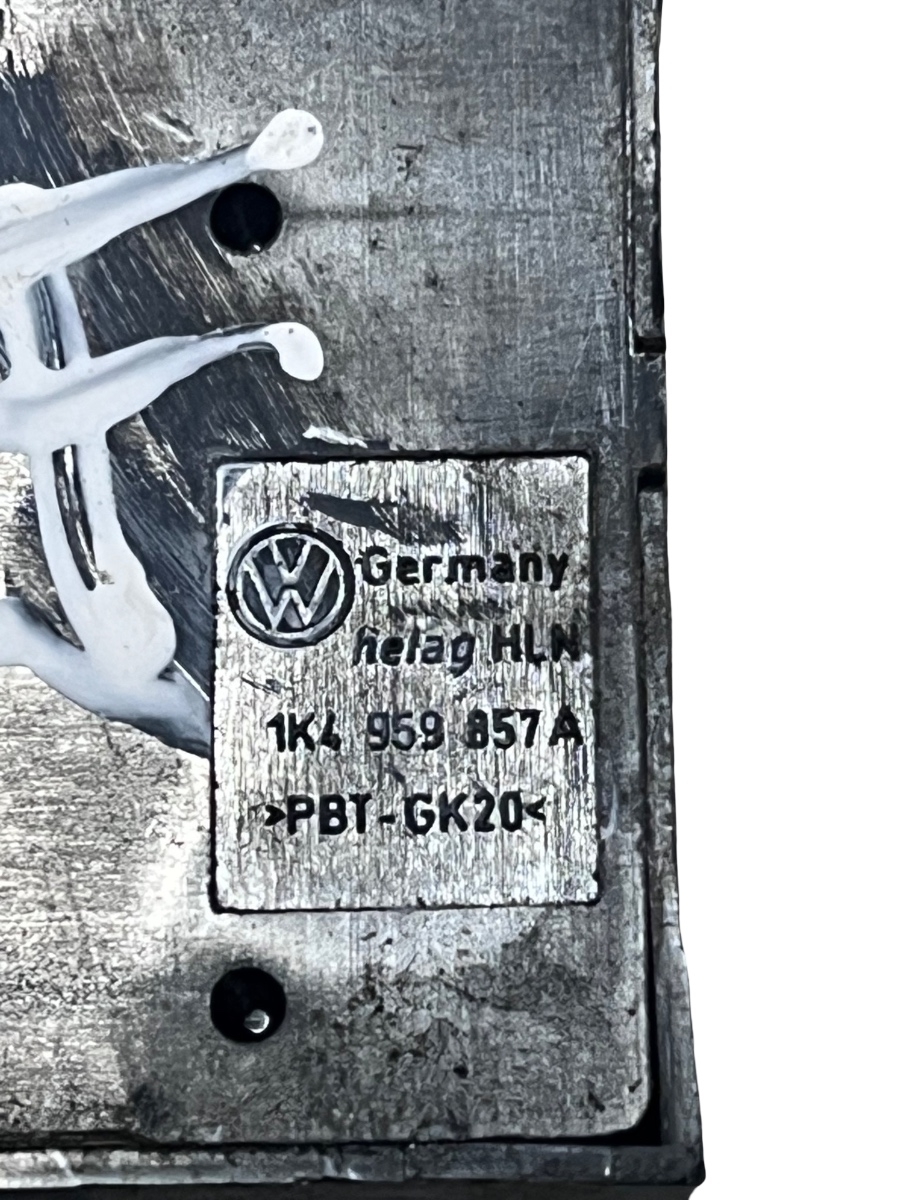 Butoane geamuri electrice stanga fata VOLKSWAGEN TOURAN 1T1, 1T2 2003 - 2010 1K4959857A – foto 3