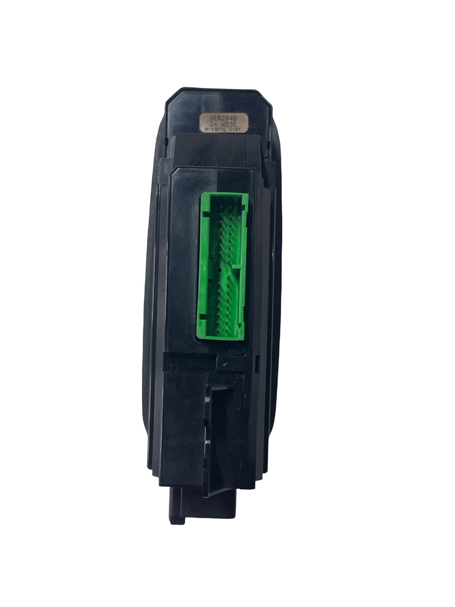 Butoane geamuri electrice stanga fata VOLVO S60 I 384 2000 - 2010 8682949 – foto 4