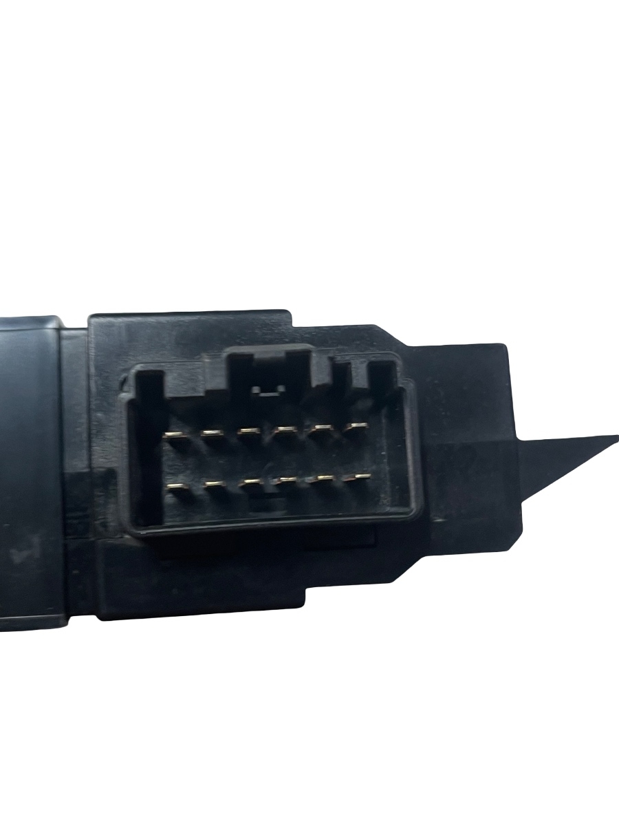 Butoane geamuri electrice stanga fata VOLVO S60 I 384 2000 - 2010 8682949 – foto 3