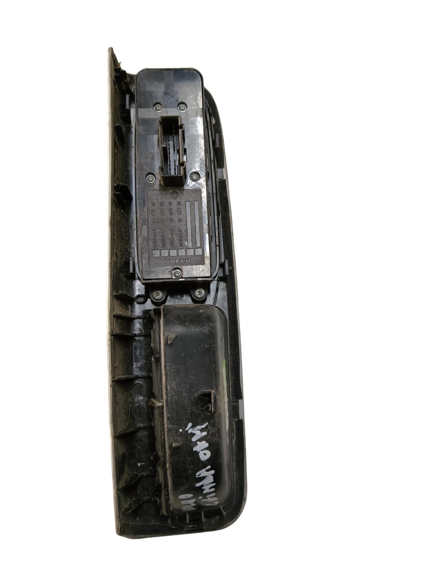 Butoane geamuri electrice stanga fata VOLVO V50 MW, 545 2003 - 2012 – foto 2