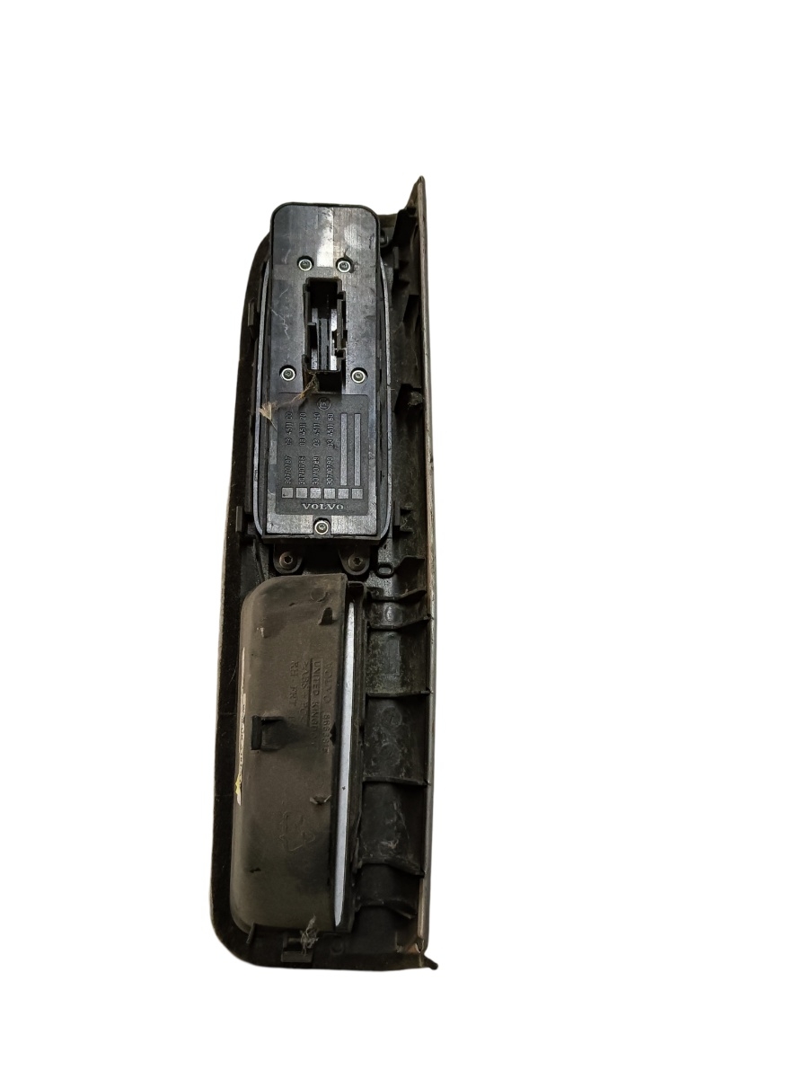 Butoane geamuri electrice stanga fata VOLVO V50 MW, 545 2003 - 2012 – foto 2