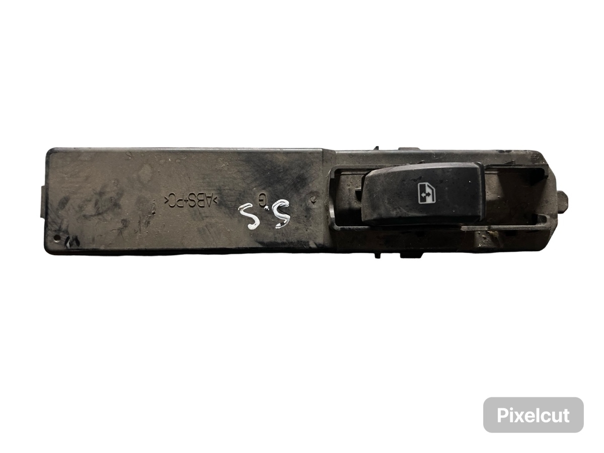 Butoane geamuri electrice stanga spate CADILLAC BLS 2006 - > 12771983