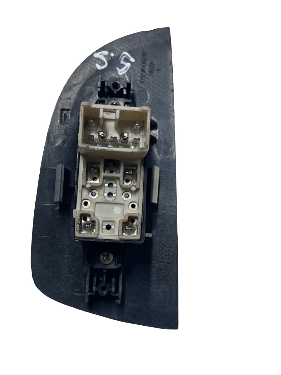 Butoane geamuri electrice stanga spate HYUNDAI ELANTRA Estate 1998 - 2002 612W099200 – foto 2