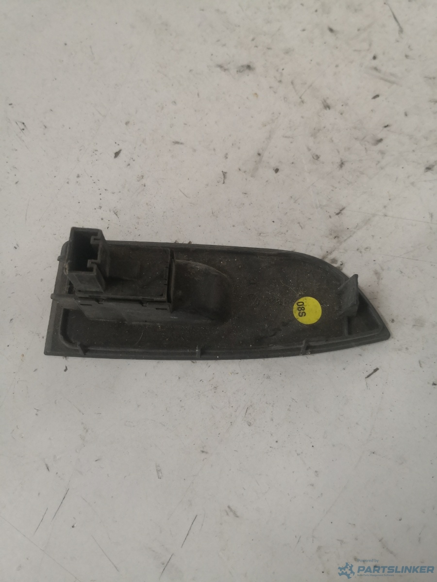 Butoane geamuri electrice stanga spate VOLKSWAGEN PASSAT CC (357) [ 2008 - 2012 ] OEM 3c8867375 – foto 2