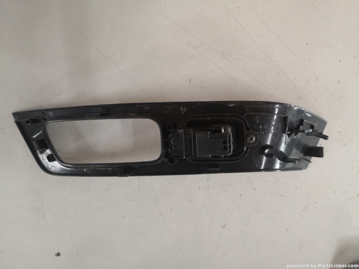Butoane geamuri electrice stanga spate VOLVO XC60 (156) [ 2008 - > ] OEM 30766406 – foto 2