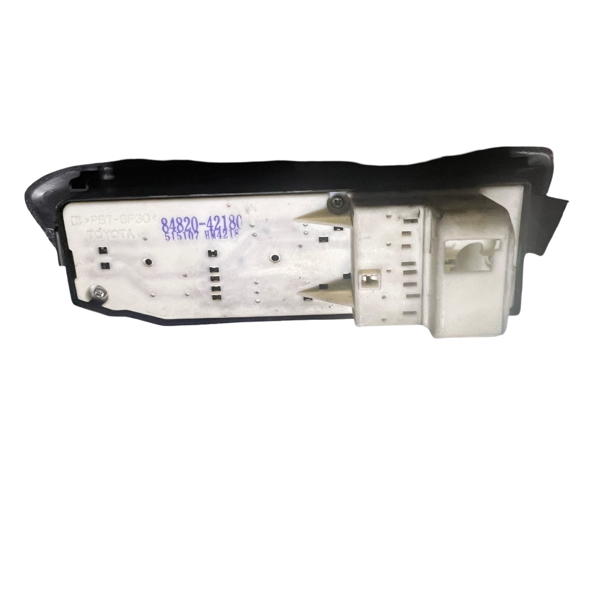 Butoane geamuri electrice TOYOTA RAV 4 II _A2_ 2000 - 2005 8482042180 – foto 2