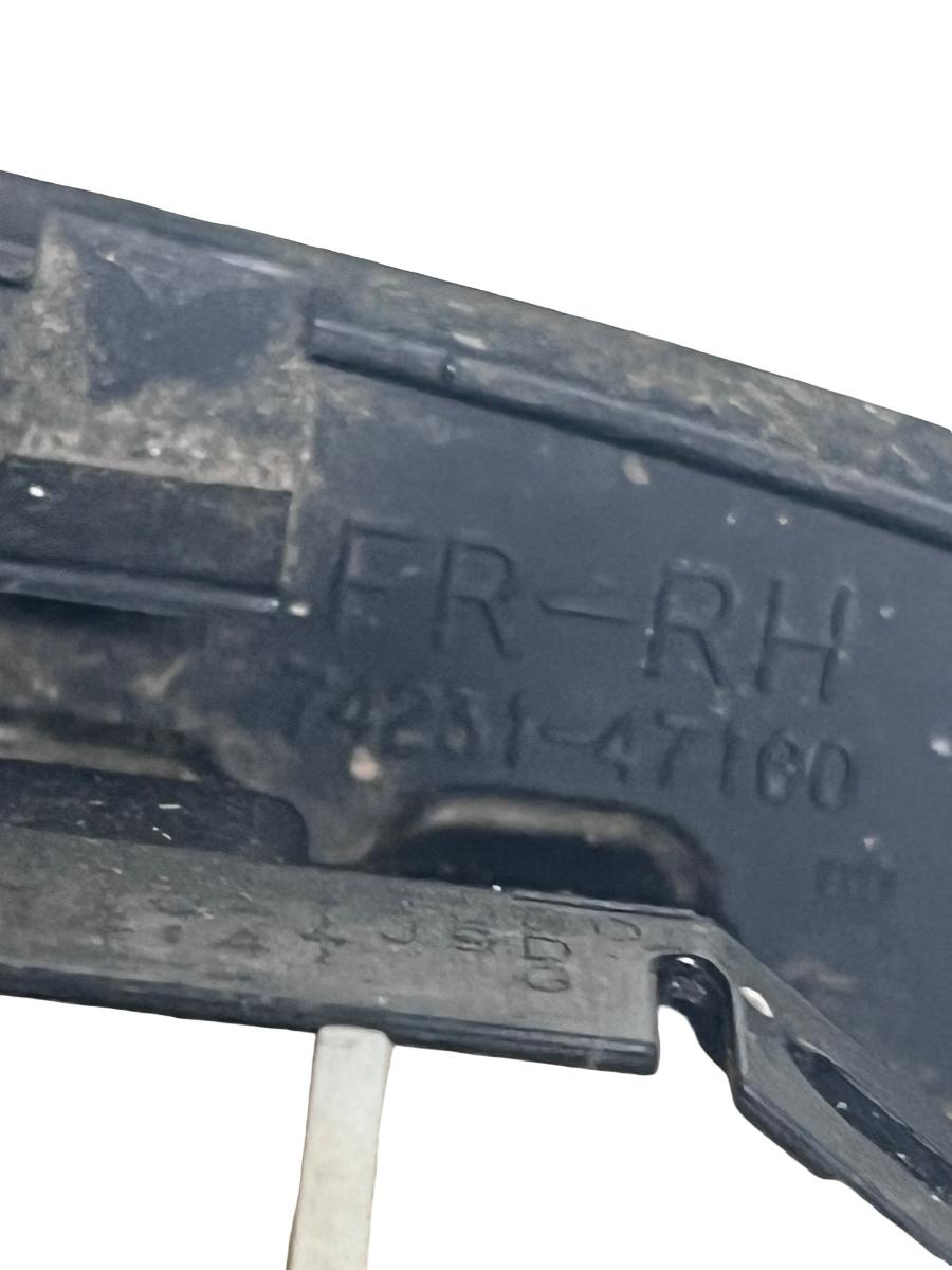 Butoane geamuri electrice UK dreapta fata TOYOTA PRIUS _W3_ 2008 -> 74231-47100 – foto 3