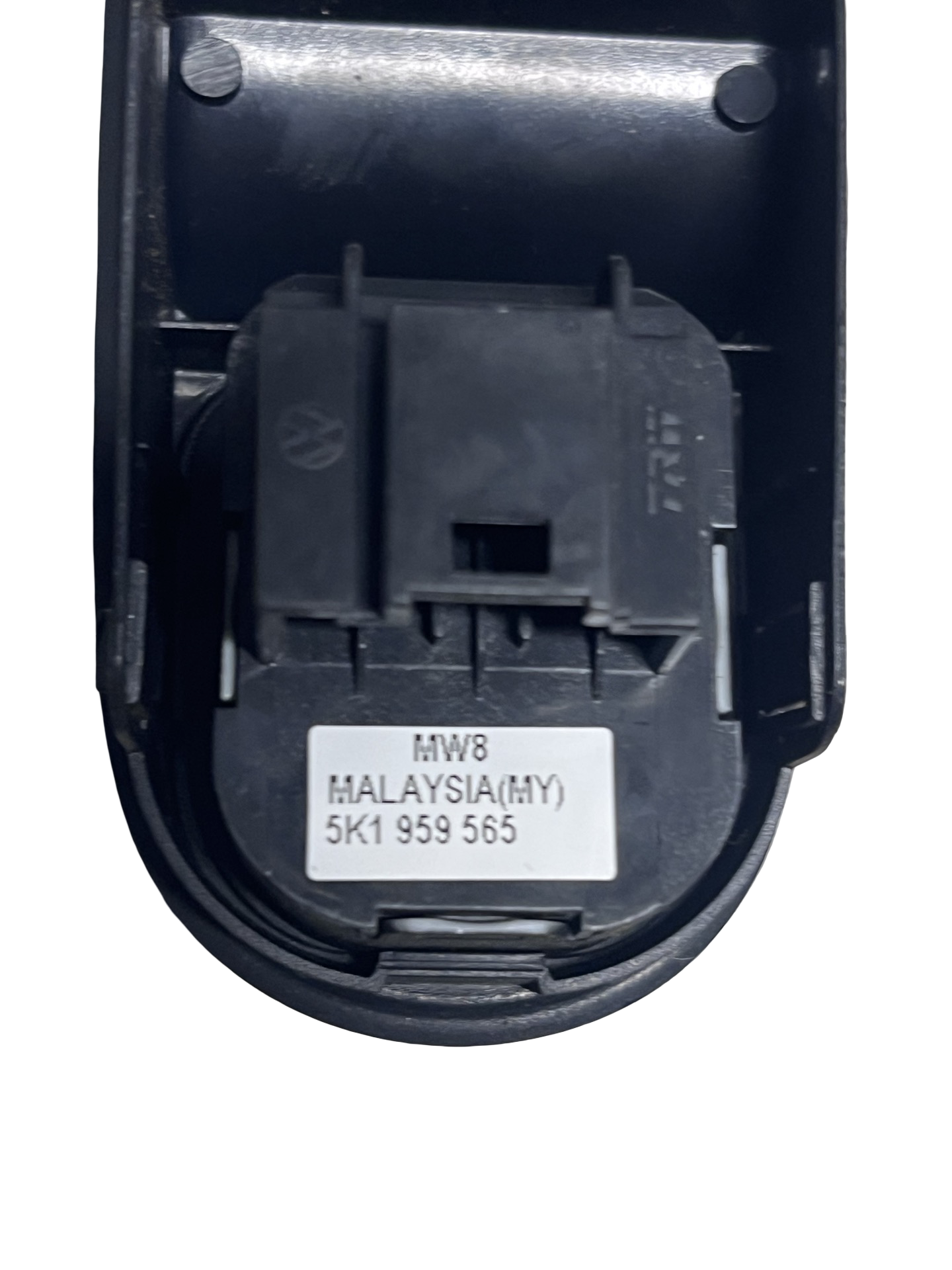 Butoane Geamuri Electrice Volkswagen Golf 6 Hatchback 1.4 CAVD TSI 2008–2013 Facelift - cod: 5K1959565 – foto 2