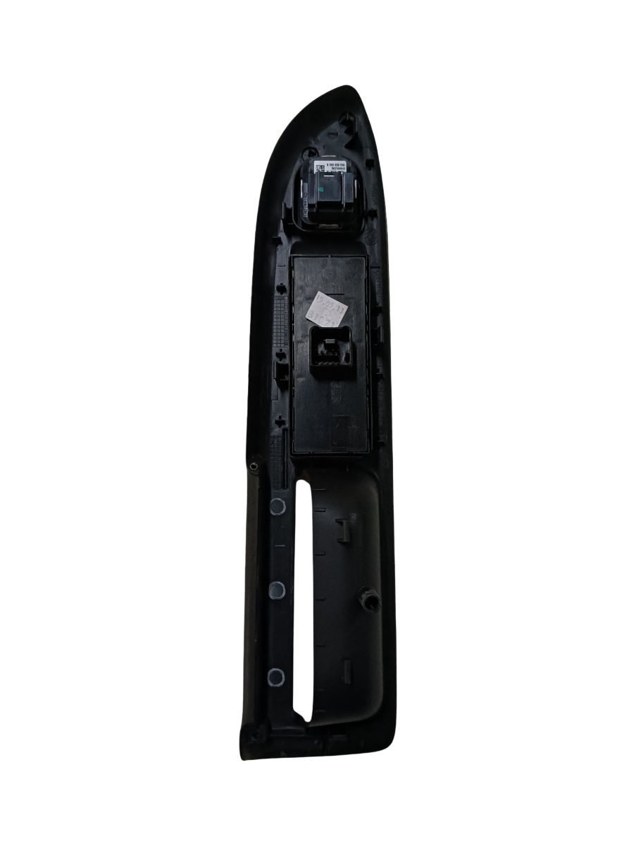 Butoane geamuri electrice VOLKSWAGEN GOLF PLUS 5M1, 521 2004 - 2013 – foto 2