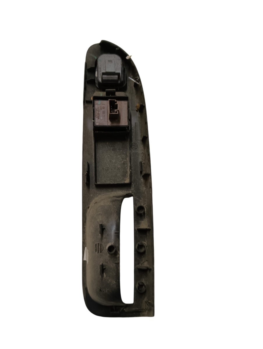 Butoane geamuri electrice VOLKSWAGEN PASSAT 3C2 2005 - 2010 – foto 2