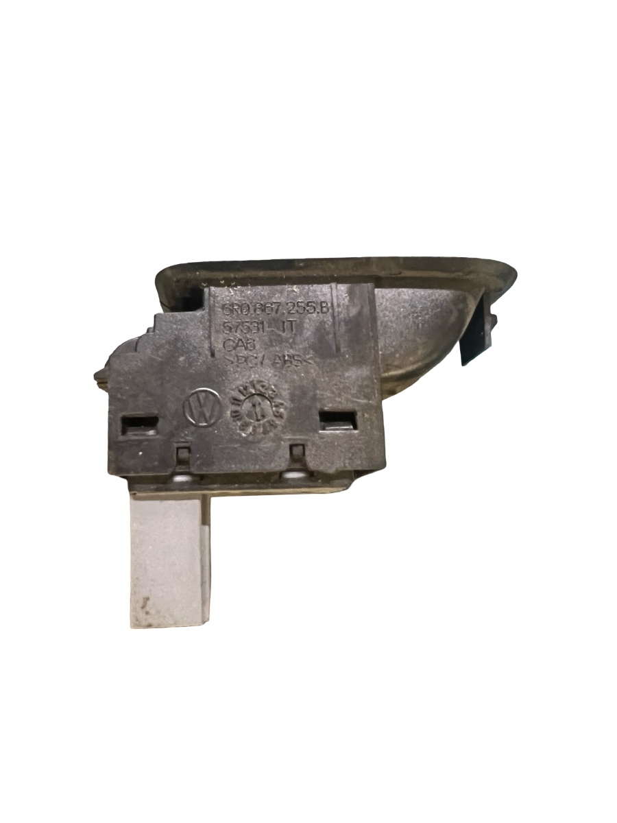 Butoane geamuri electrice VOLKSWAGEN POLO 6R, 6C 2009 - > 6R0867255B – foto 3