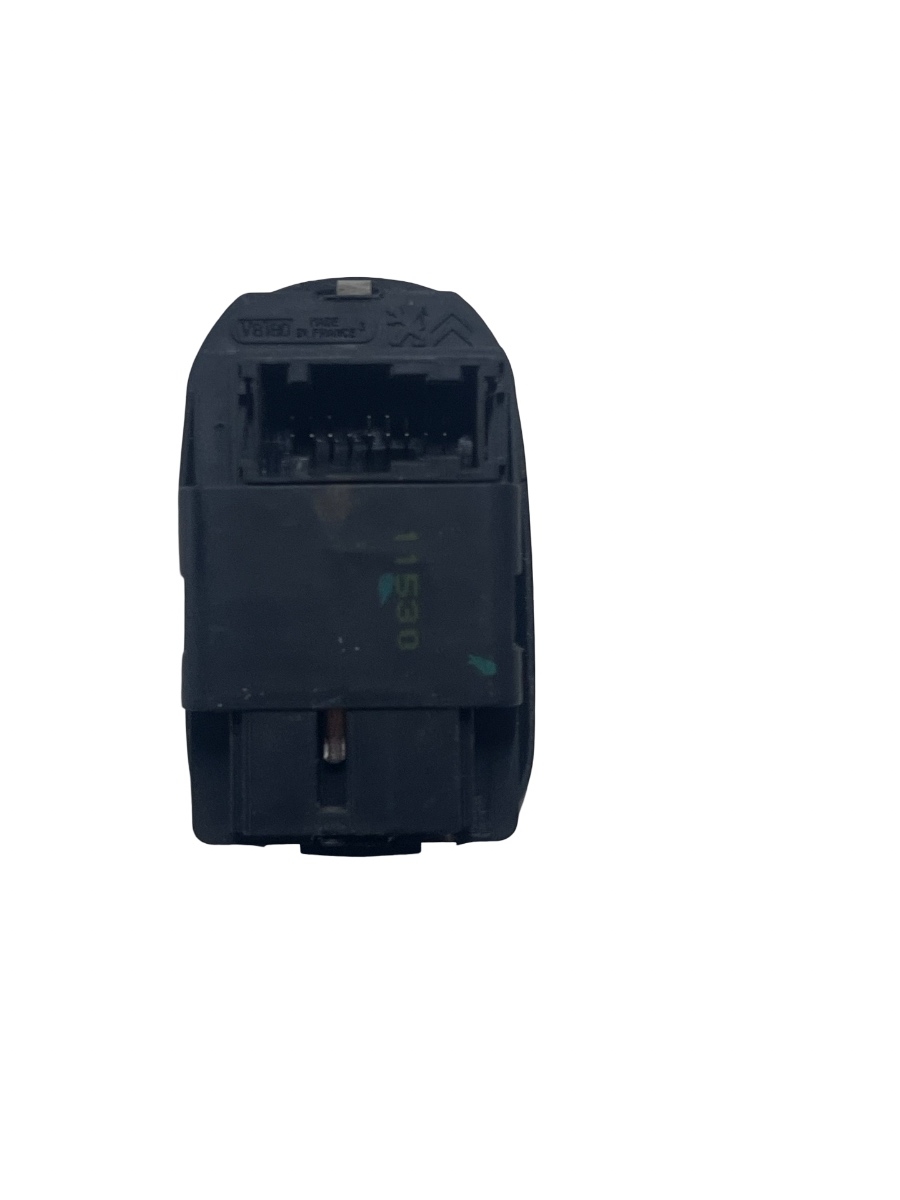Butoane  geamuri portiera stanga fata PEUGEOT 206 SW 2E/K 2002 - > – foto 2