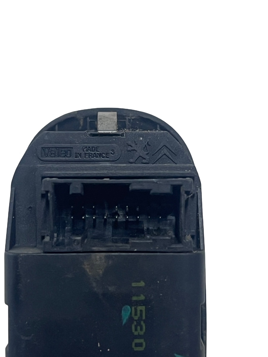 Butoane  geamuri portiera stanga fata PEUGEOT 206 SW 2E/K 2002 - > – foto 3