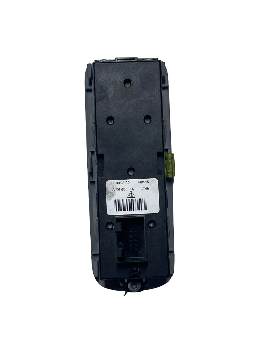 Butoane geamuri portiera stanga fata PORSCHE CAYENNE Facelift  9PA 2002 - 2010 – foto 2