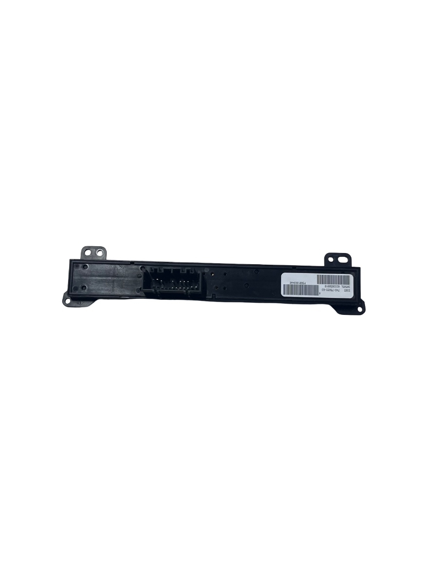 Butoane incalzire scaun JEEP COMMANDER XK, XH 2005 - 2010 7467565563 – foto 2