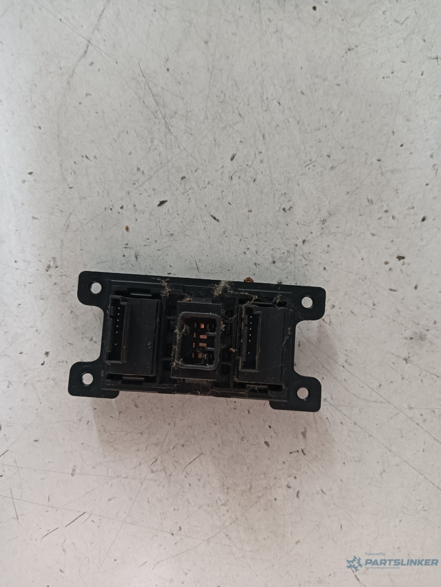 Butoane incalzire scaune  HYUNDAI SANTA FE II (CM) [ 2005 - 2012 ] – foto 2