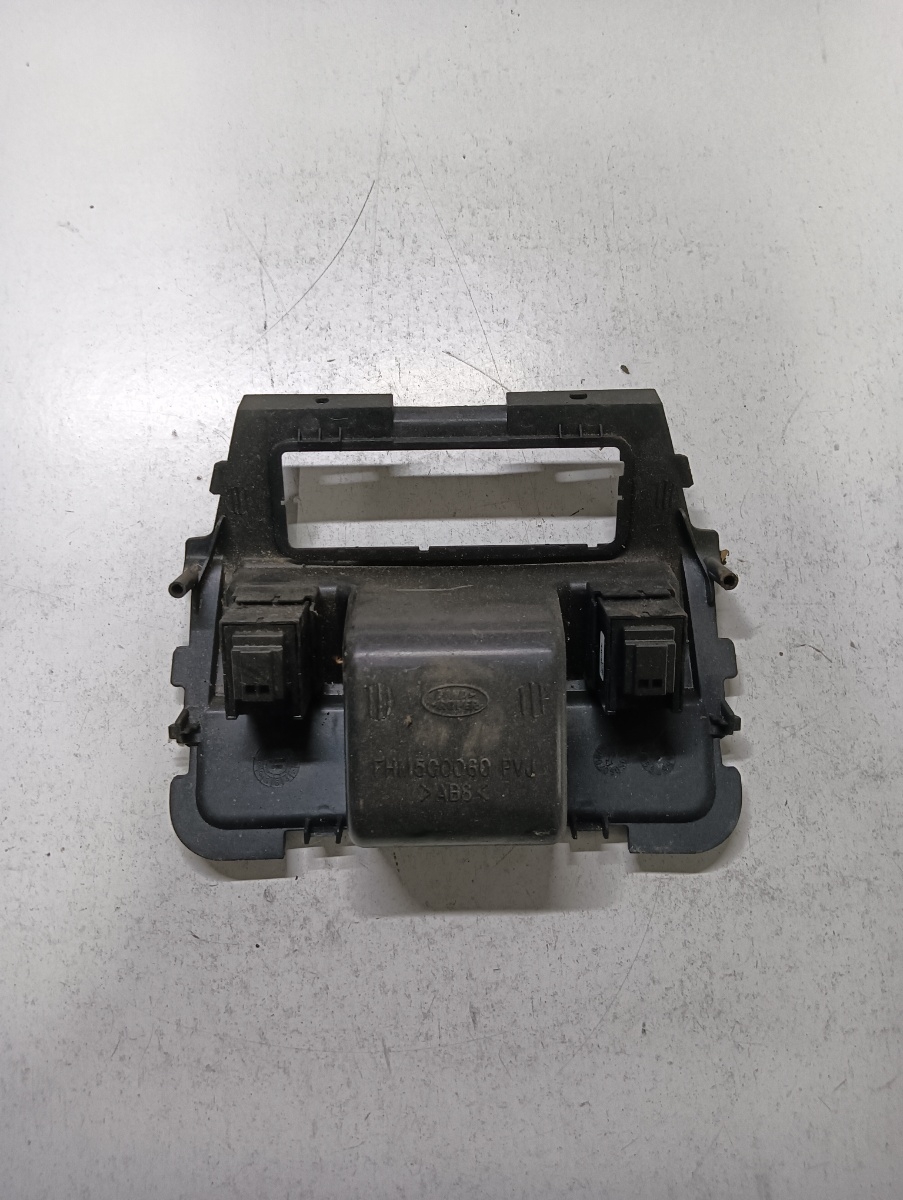 Butoane incalzire scaune  LAND ROVER DISCOVERY III LA_, L319 2004 - 2009 Fhm500060 – foto 2